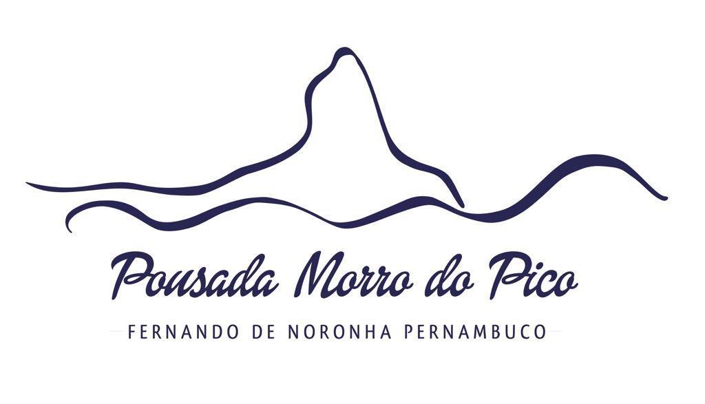 Pousada Morro Do Pico フェルナンド・デ・ノローニャ エクステリア 写真